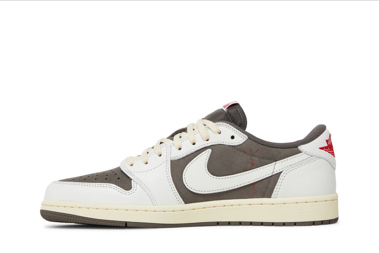 Travis Scott Sneakers | Meerdere Maten | Nieuw, Ophalen of Verzenden, Nieuw, Bruin, Sneakers of Gympen