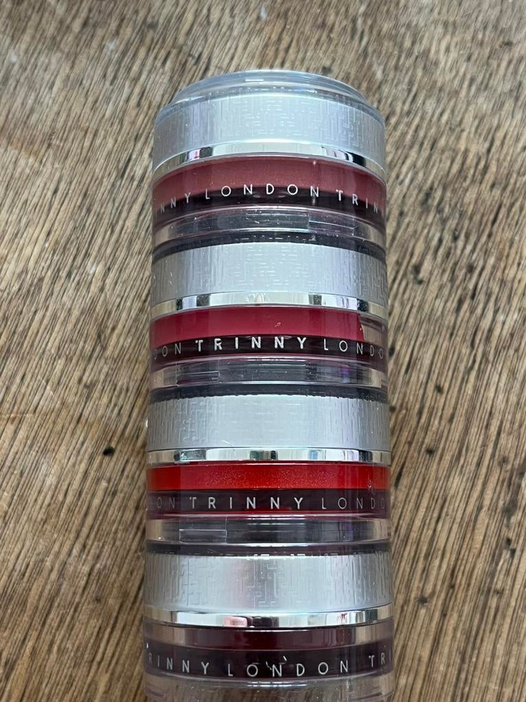 Trinny London LIP2CHEEK, Ophalen of Verzenden, Zo goed als nieuw, Gehele gezicht, Make-up