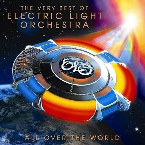 Electric Light Orchestra - Very best of (Nieuw in seal), Ophalen of Verzenden, Nieuw in verpakking, Pop, Verzamelalbum