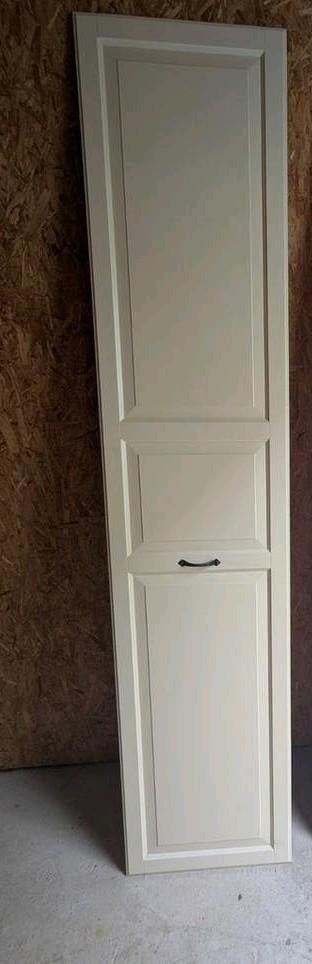 Gratis  Ikea Pax deur met handvat, Ophalen, Gebruikt, 50 tot 100 cm, 200 cm of meer
