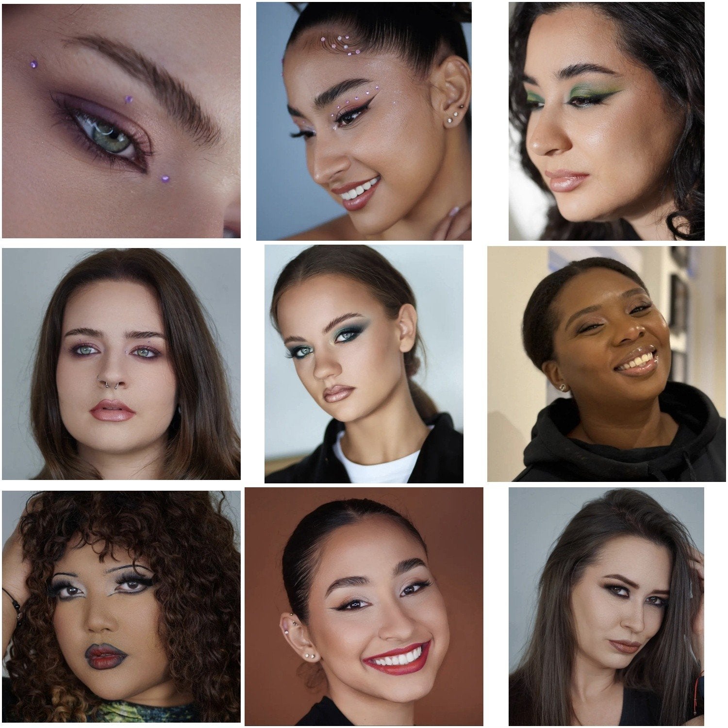 Makeup Artist by Kendra - Den Haag 🌙, Eén persoon