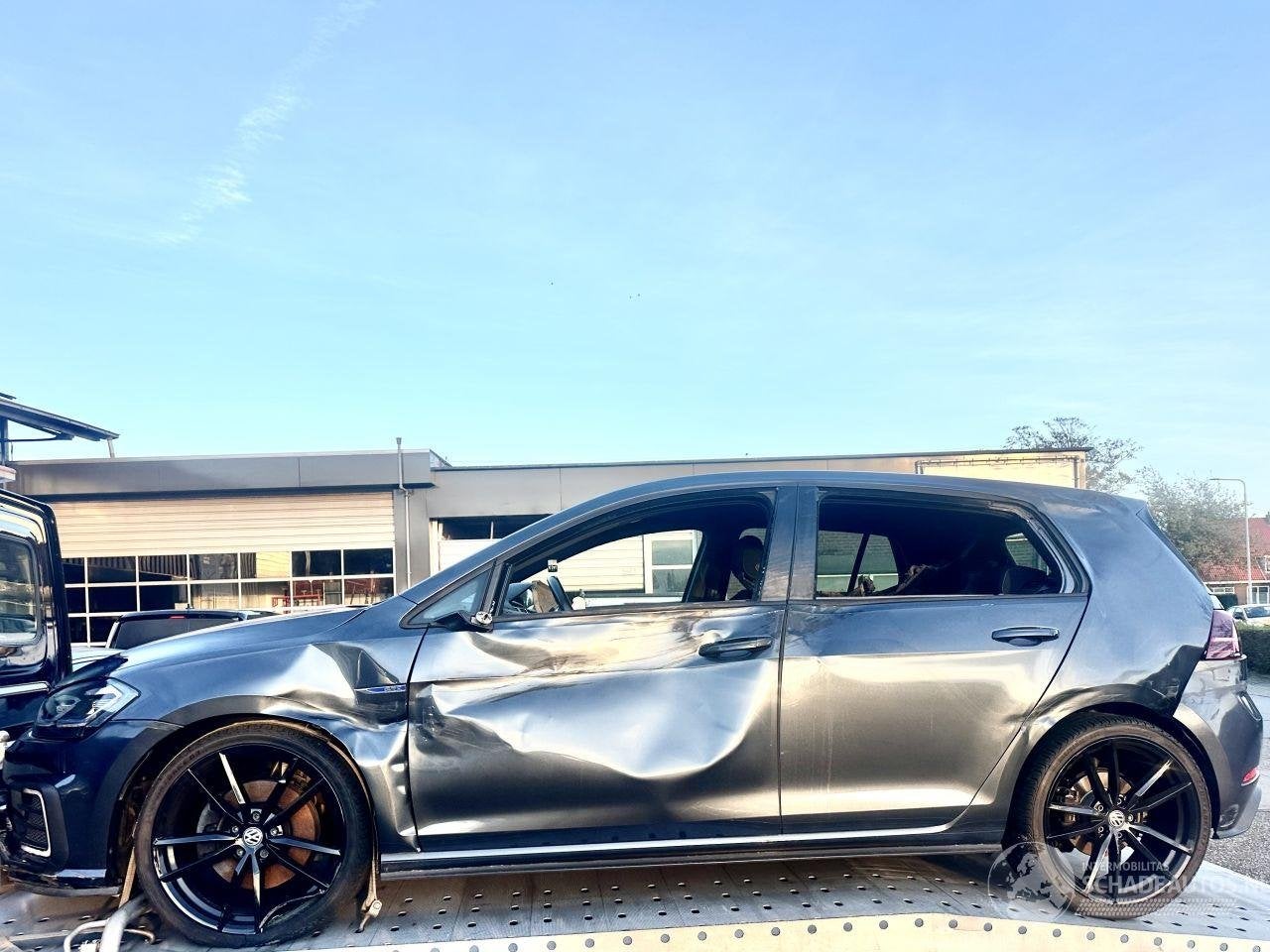 Volkswagen Golf gereserveerd GTE 1.4 tsi phev aut + f1 - pan, Automaat, Volkswagen, Volkswagen AG, 1395 cc