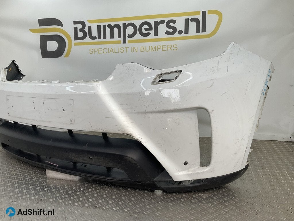 Bumper Land Rover Discovery L462 HSE HY-32-17F003-AAW Voorbu, Bumper