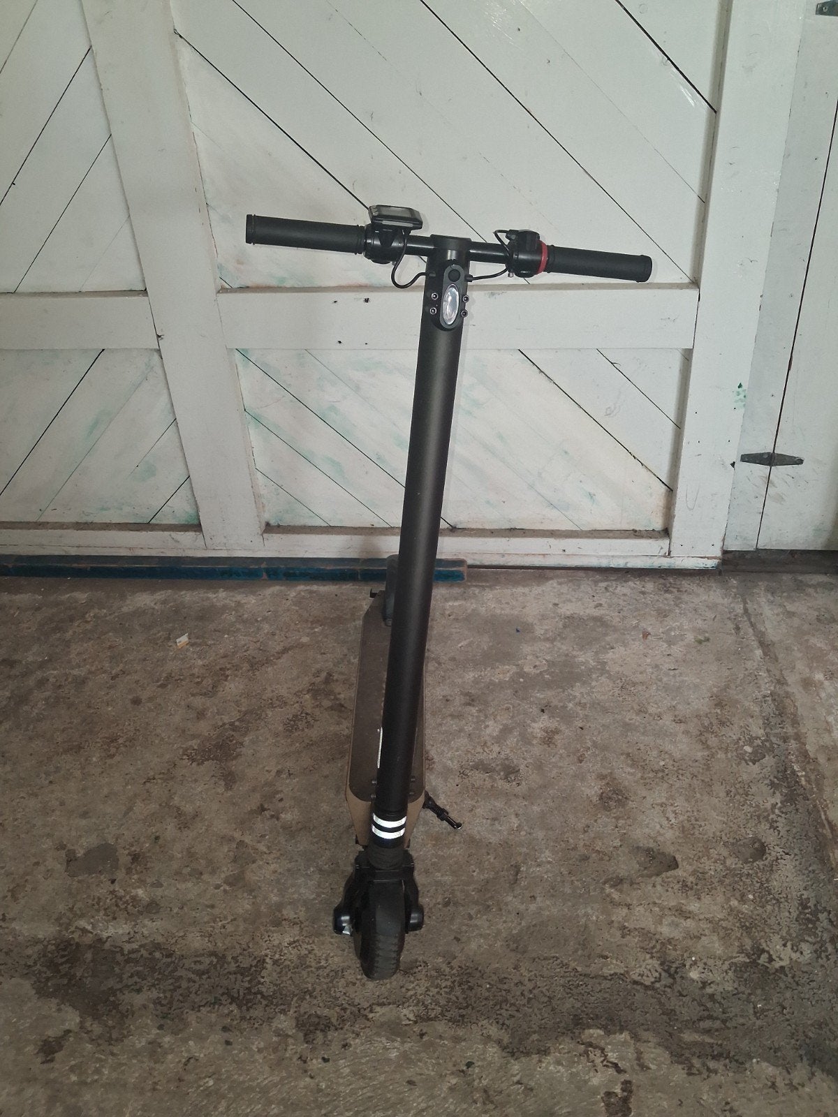 Denver elektrische step - Gebruikt, Fietsen en Brommers, Steps, Ophalen of Verzenden, Gebruikt, Elektrische step (E-scooter), Denver
