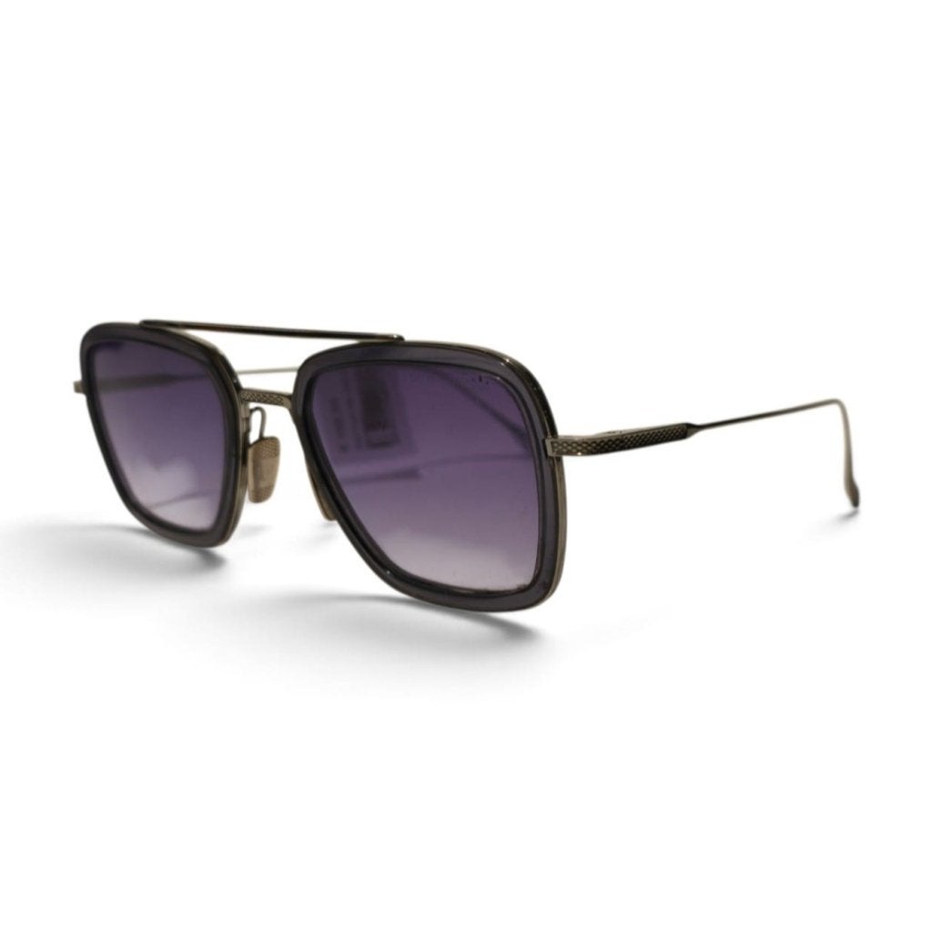Dita Flight 006 7806 G SMK PLD 52 Zonnebril, Dita, Gebruikt, Support@dita.com, 9191 Irvine Center Drive, Suite 300
Irvine, CA 92618
USA