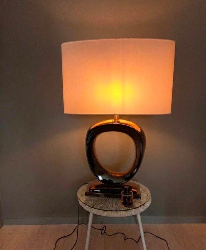Stout Lamp Roma Erickuster, Huis en Inrichting, Lampen | Tafellampen, Ophalen