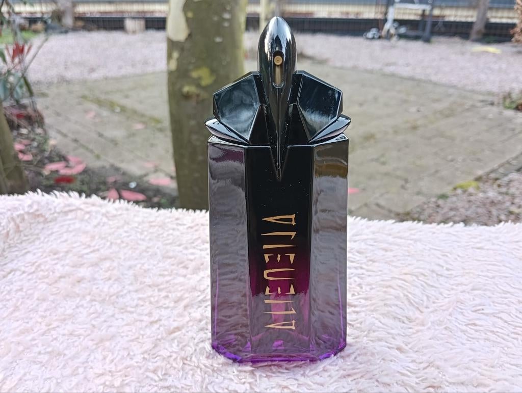 Thierry Mugler Alien Eau de Parfum 90 ml Extraintense, Ophalen of Verzenden, Nieuw