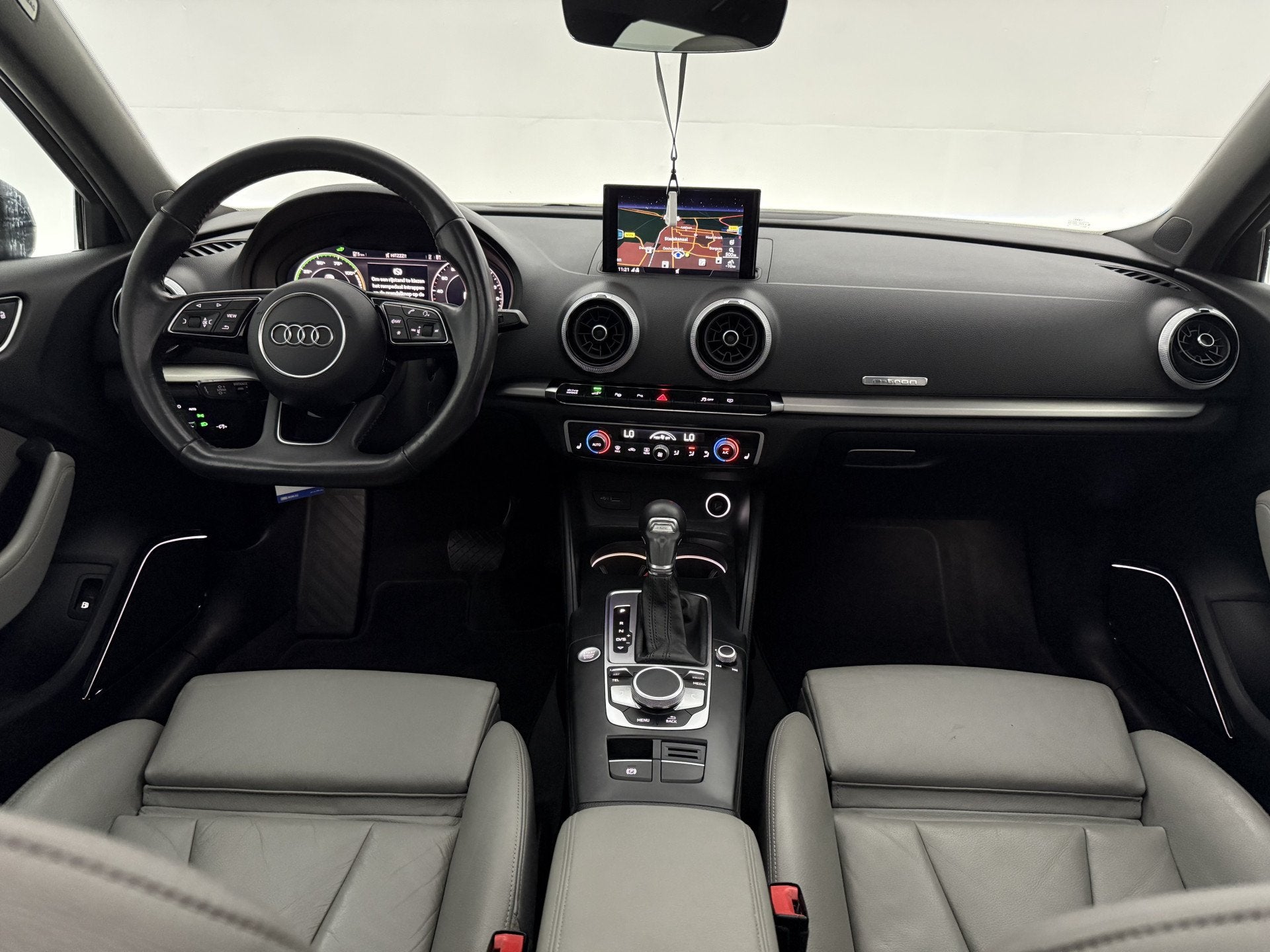 Audi A3 1.4 TFSI e-tron Sport Pro Line plus | B&O | Pano | C, Gebruikt, Euro 6, 4 cilinders, 1515 kg