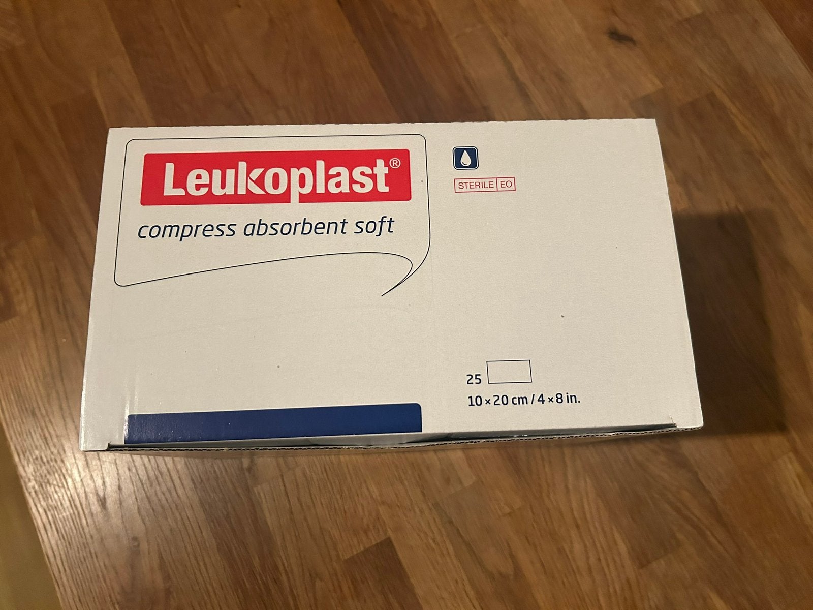 Leukoplast Comptess Absorbant Soft, Ophalen of Verzenden, Nieuw