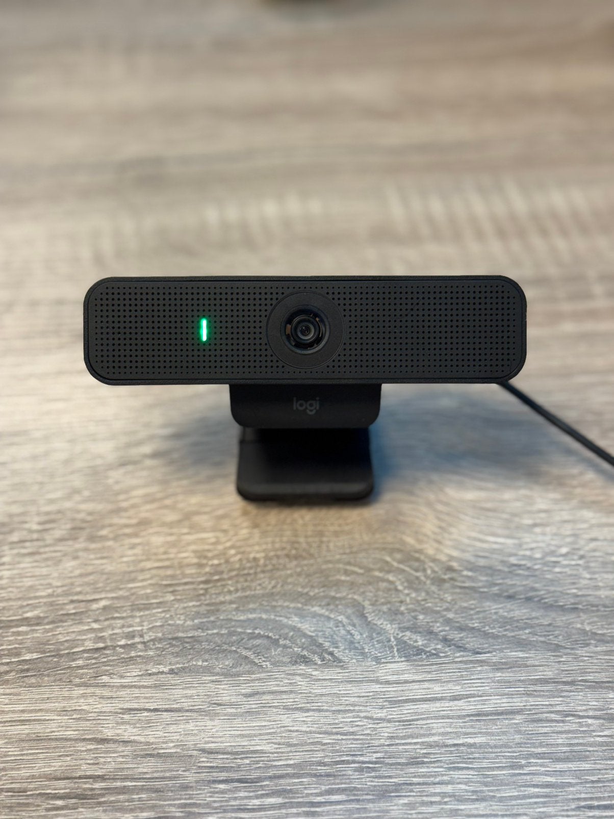 Logitech C925e Professionele Webcam – Full HD 1080p, Verzenden