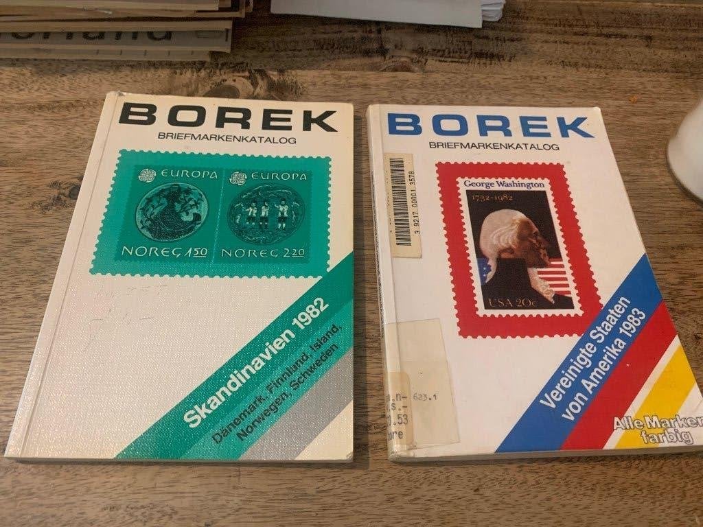 Grote collectie catalogi/veilingboeken over postzegels, Ophalen of Verzenden, Gebruikt