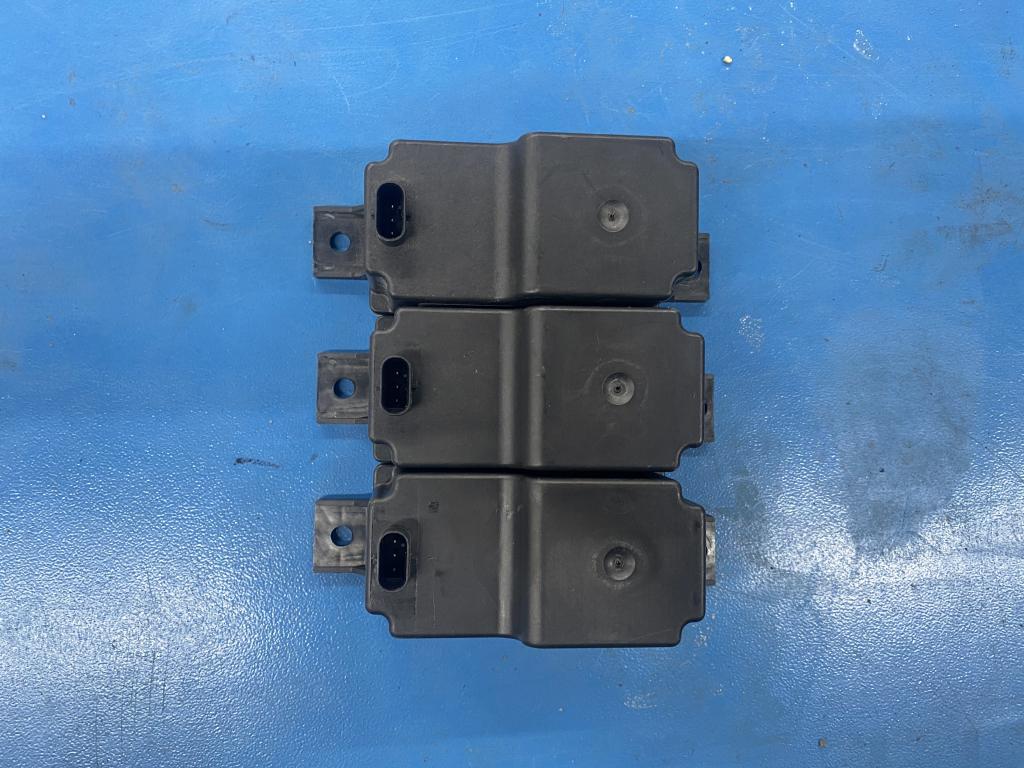 Back up batterij accu W205 C Klasse, Niet ingevuld, Gebruikt, Mercedes-Benz, Niet ingevuld