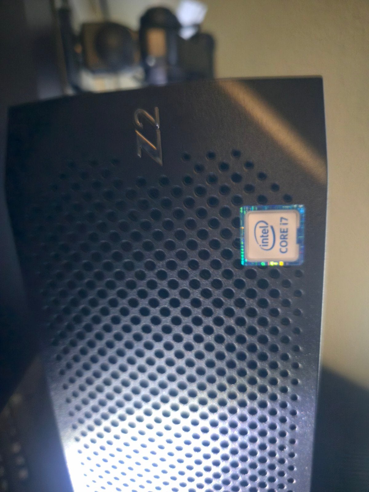 HP Z2 SFF G4 Workstation, Computers en Software, Ophalen, Gebruikt, 512 GB, HP Z4 G4 Workstation