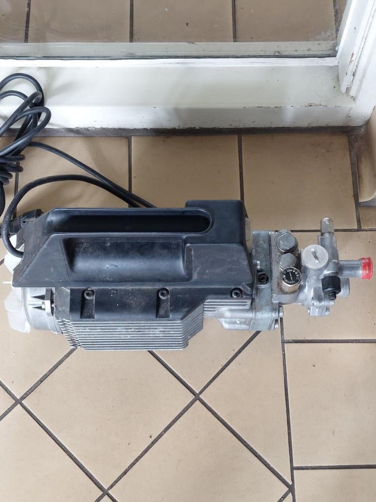 Compressor, Ophalen, Nieuw