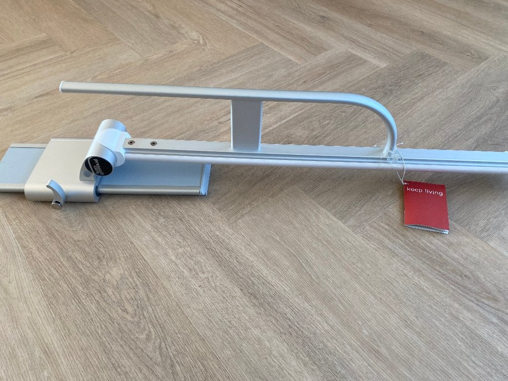 Opklapbare douchestoel met wandbevestiging, Ophalen of Verzenden, Nieuw, Douche