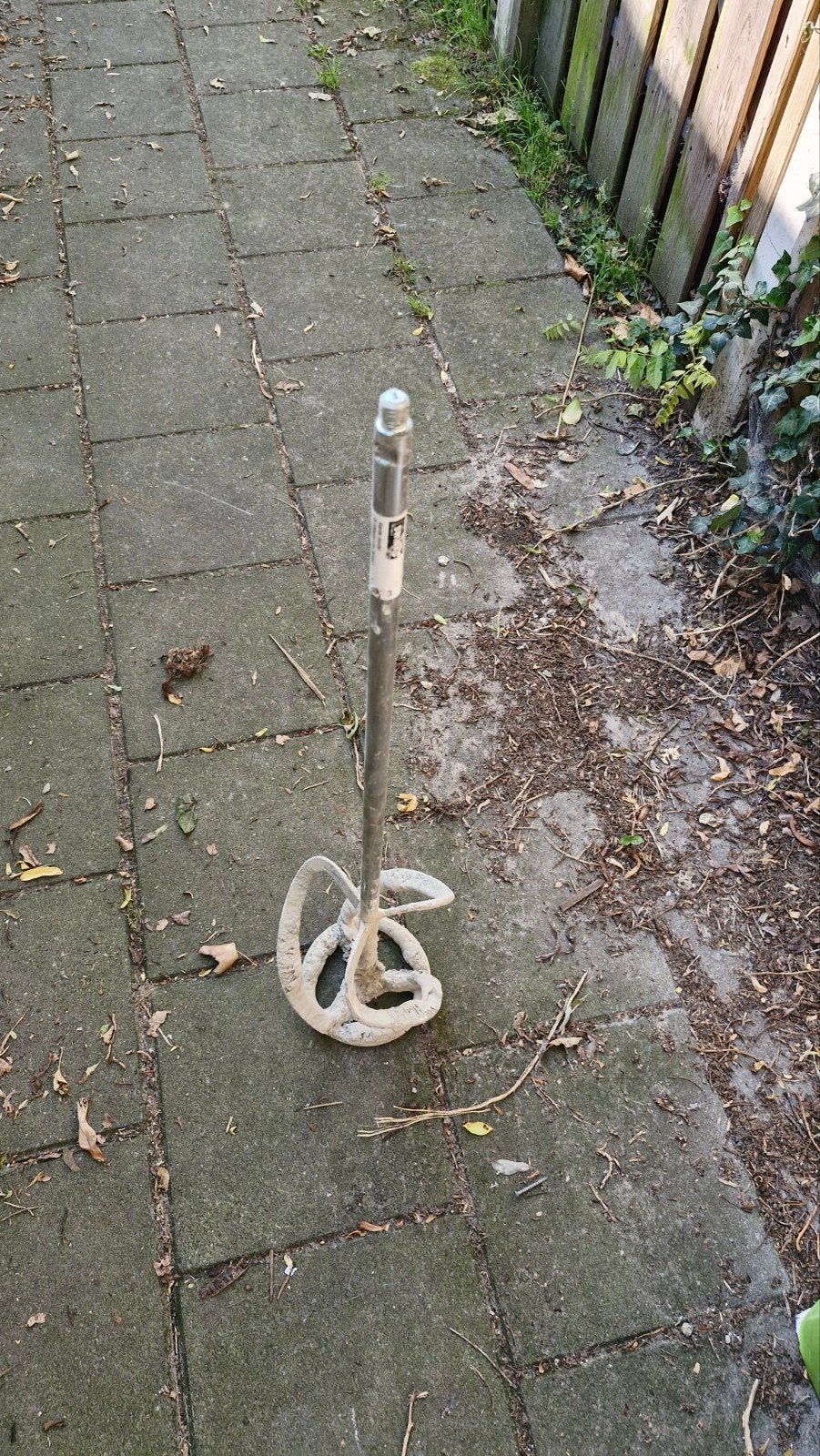 Garde model D-190mm-xita.M14x2, Ophalen of Verzenden, Gebruikt, Overige typen, Overige merken