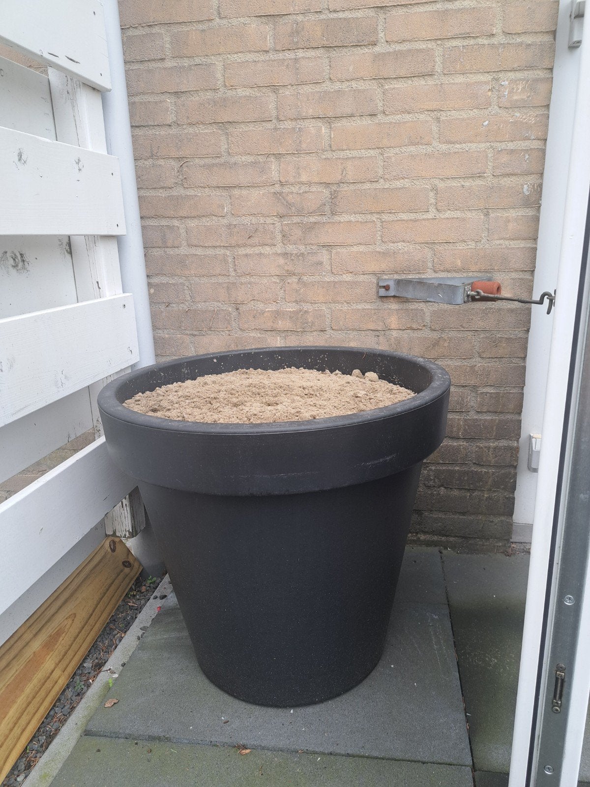 Ophoogzand af te halen in Etten-Leur, Tuin en Terras, Ophalen, Ophoogzand