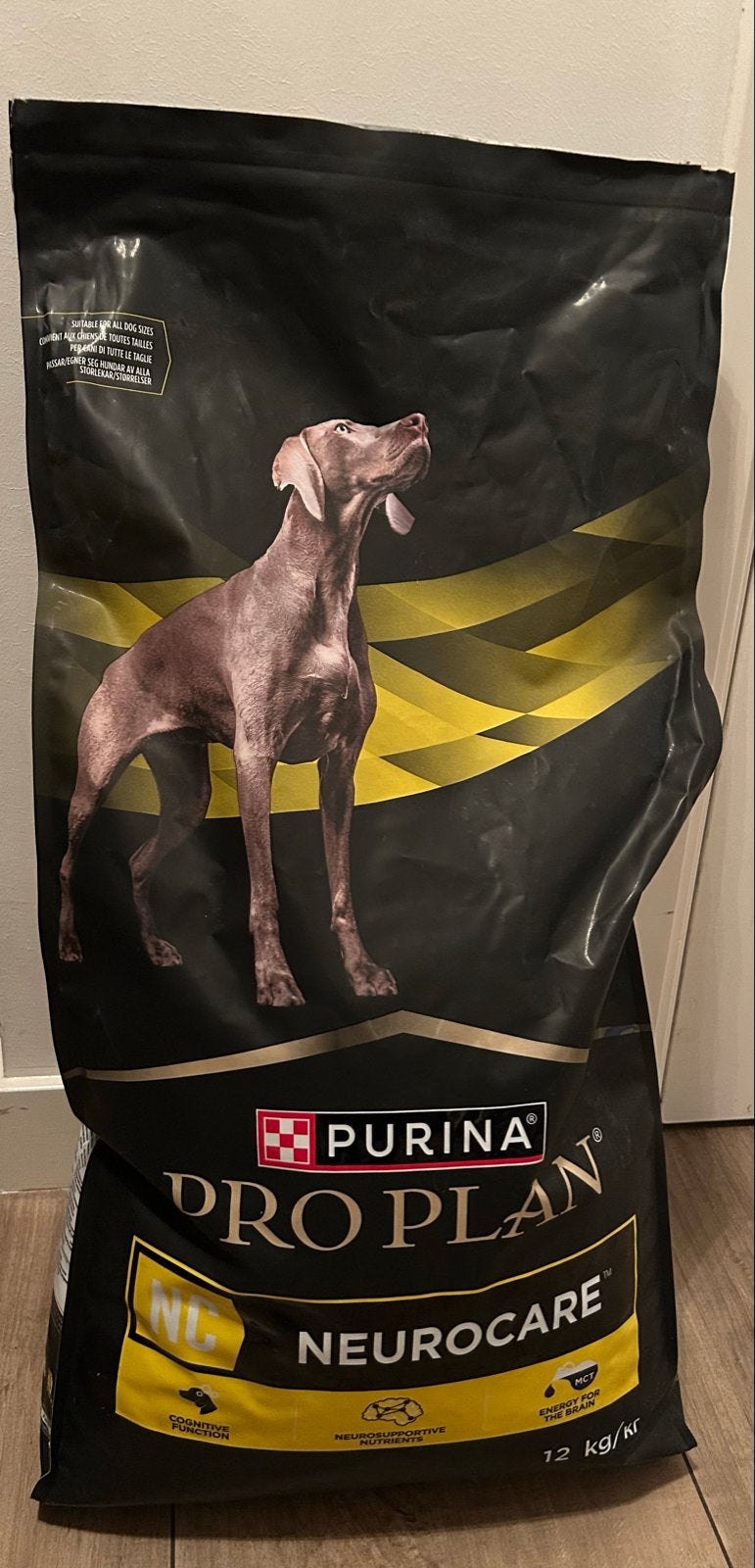 Hondenvoer Purina Proplan  neurocare 10 kg, Dieren en Toebehoren, Ophalen, Hond