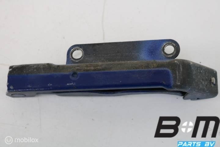 Portiervanger links VW Transporter T5, Gebruikt