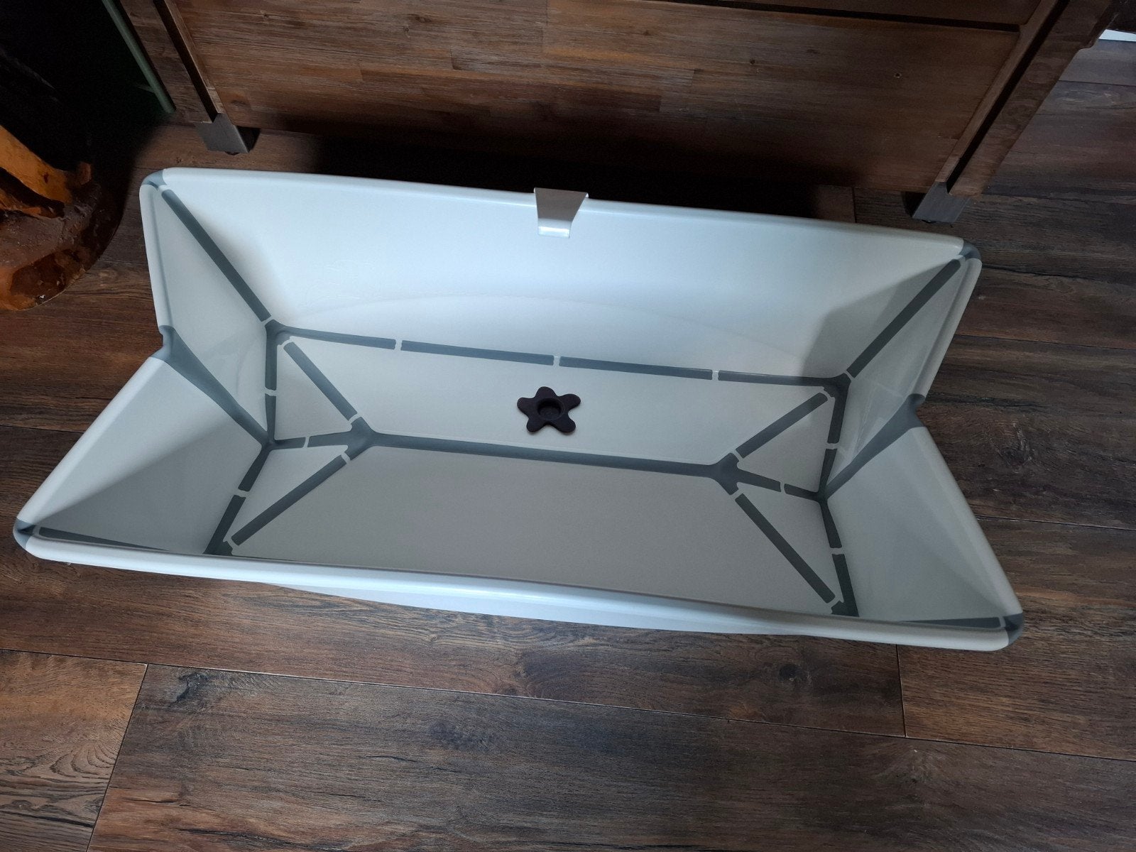 Stokke Flexibath XL🛁👶, Ophalen, Zo goed als nieuw, Badje