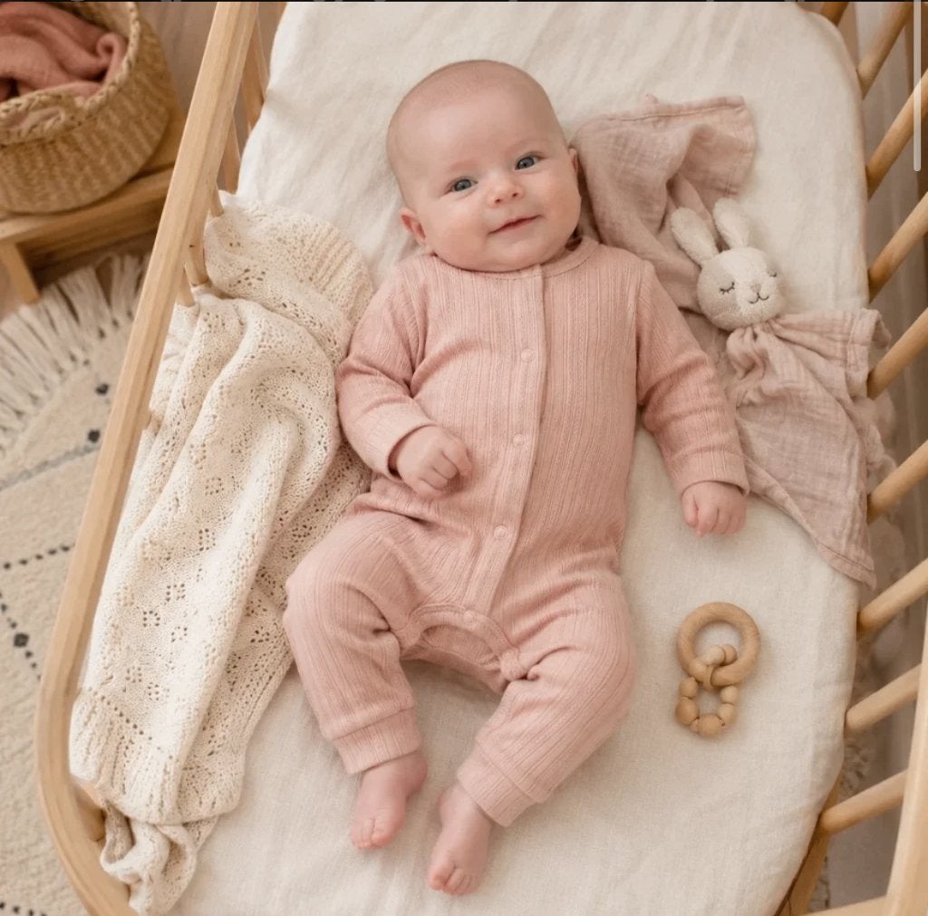 Oudroze boxpakje van Dirkje maat 44 t/m 68 (advr 170), Kinderen en Baby's, Babykleding | Maat 68, Meisje, Dirkje, Nieuw, Ophalen of Verzenden