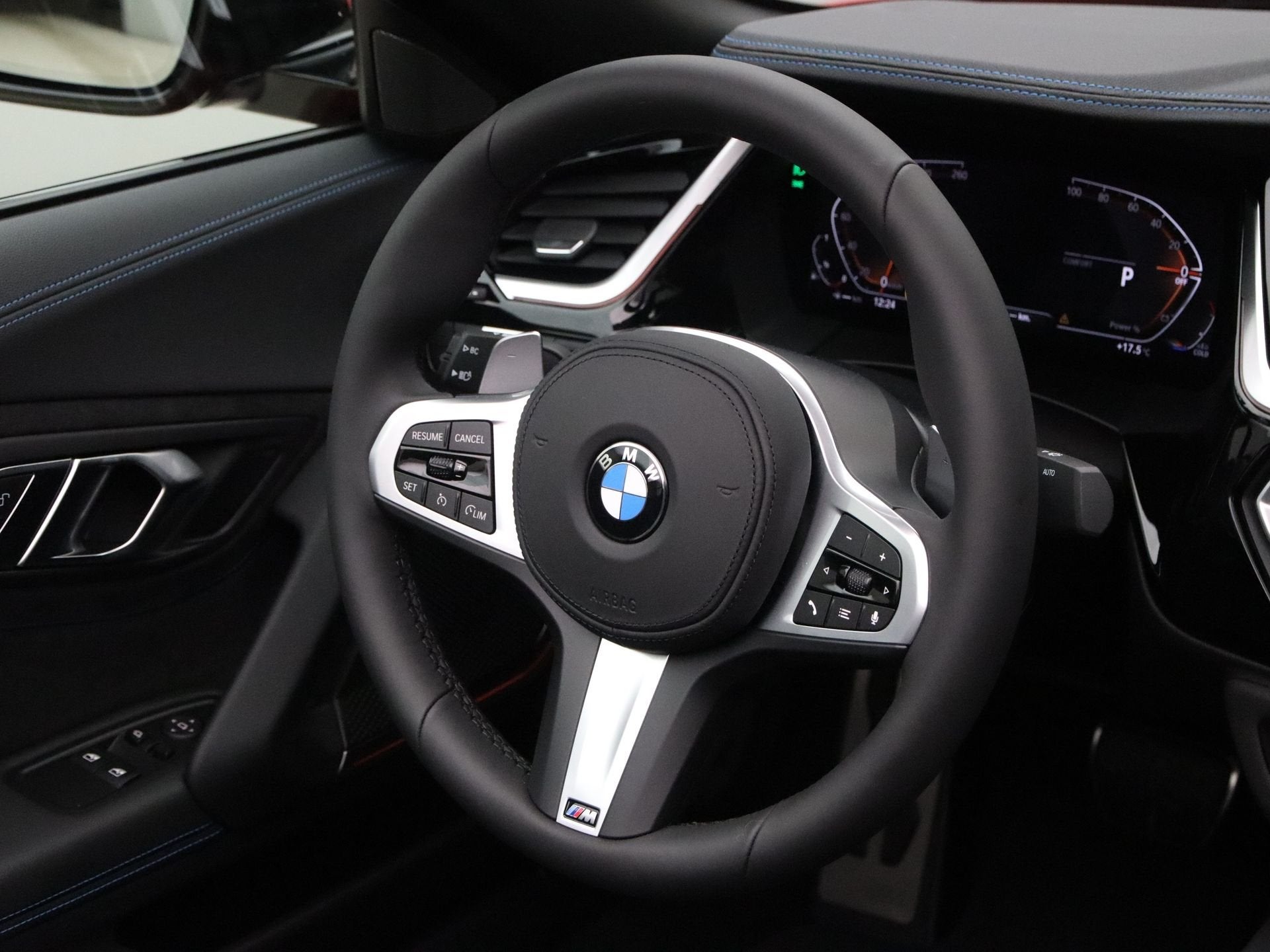 BMW Z4 Roadster sDrive20i - M Sport Plus Pack (bj 2026), Auto's, Automaat, Achterwielaandrijving, 4 cilinders, Bedrijf