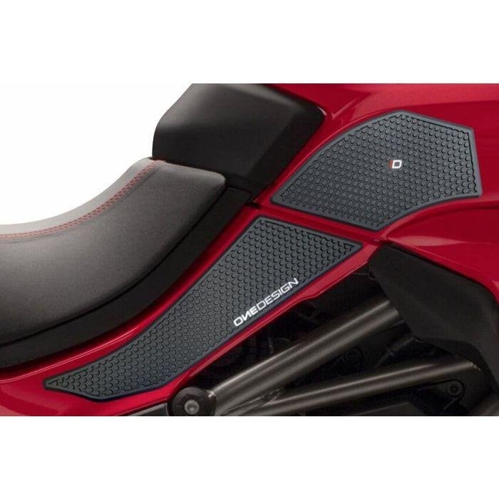 PUIG OneGrip tankbeschermers,  Multistrada, div. modellen, Motoren, Ophalen of Verzenden, Nieuw