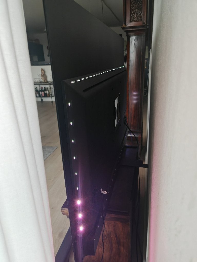 Foto 3 van Philips OLED 909 65 inch topmodel (2024) met geweldig geluid