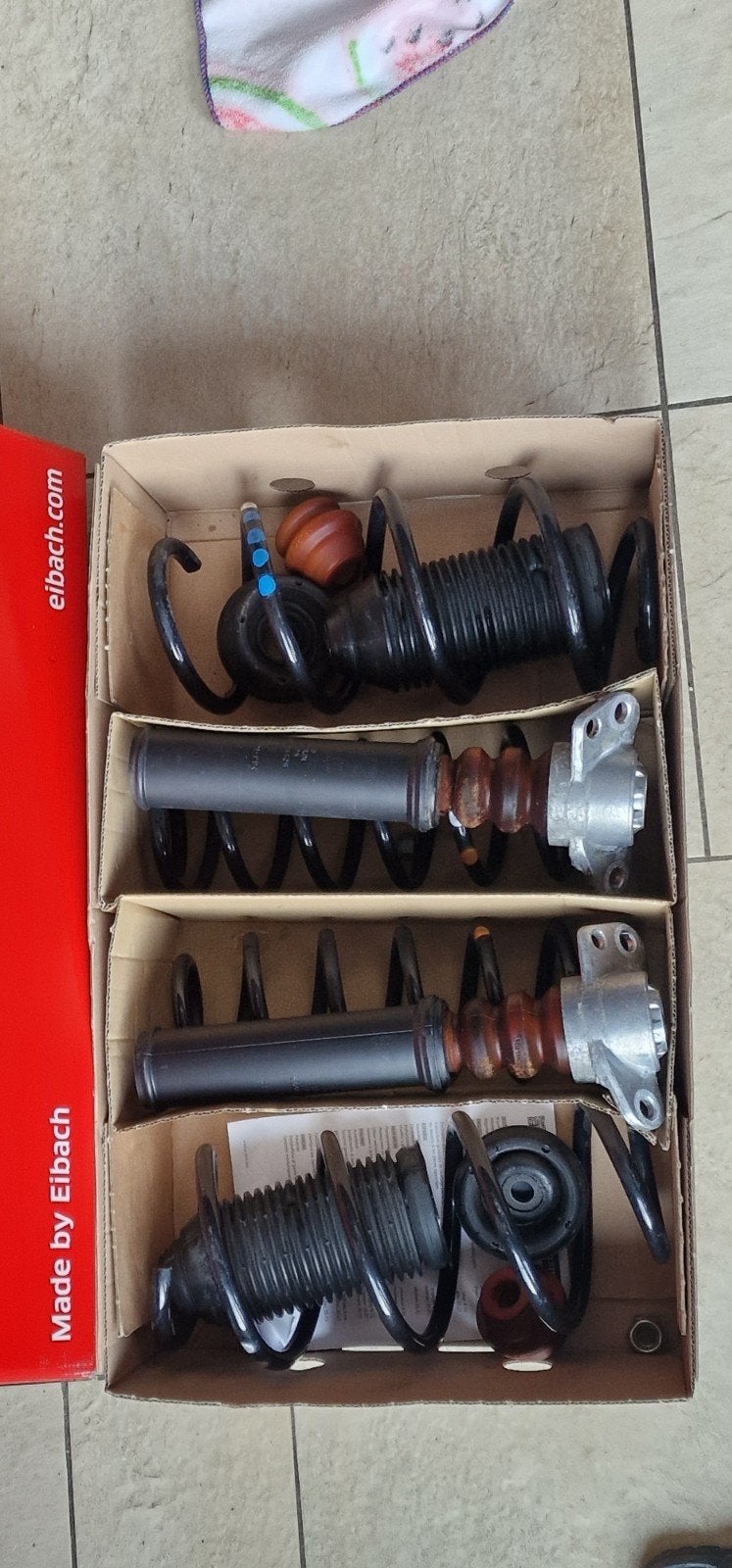 orginele verenset Seat Ibiza 6J / Skoda Fabia 5J, Ophalen of Verzenden, Gebruikt, Seat