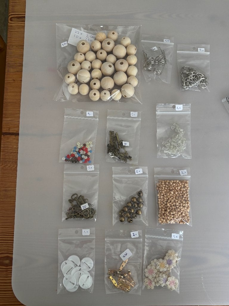 Hobby/Knutselpakket (P9), Ophalen of Verzenden, Nieuw, Knutselwerk