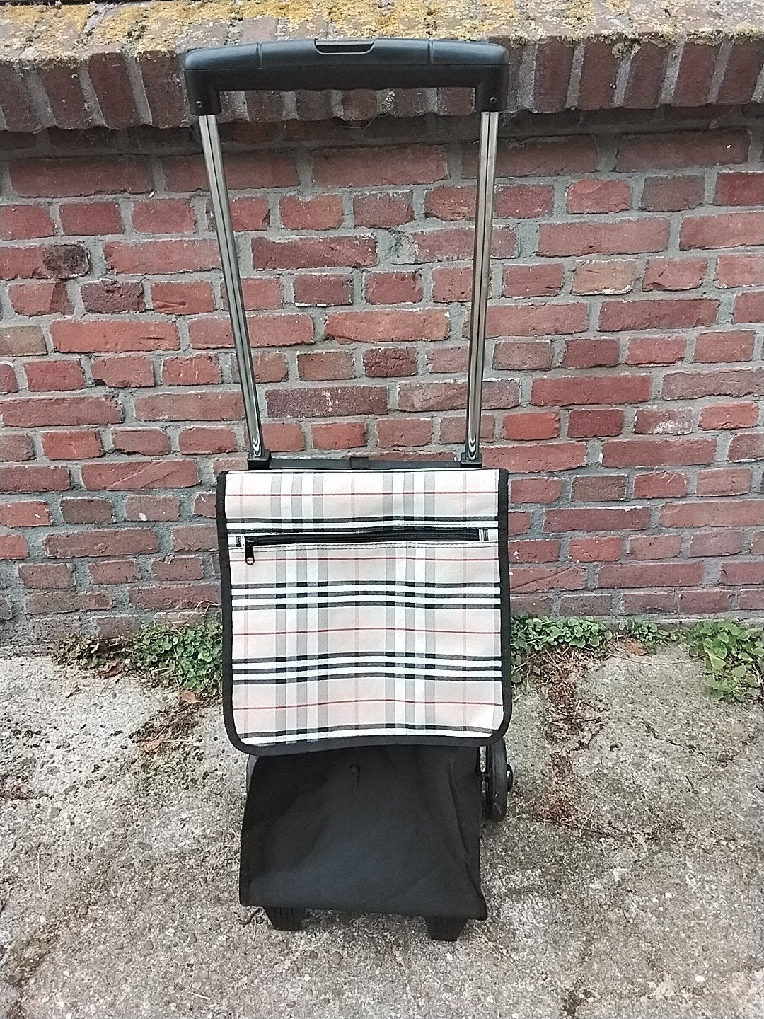 boodschappen karretje, Ophalen, Zo goed als nieuw, 30 cm of meer