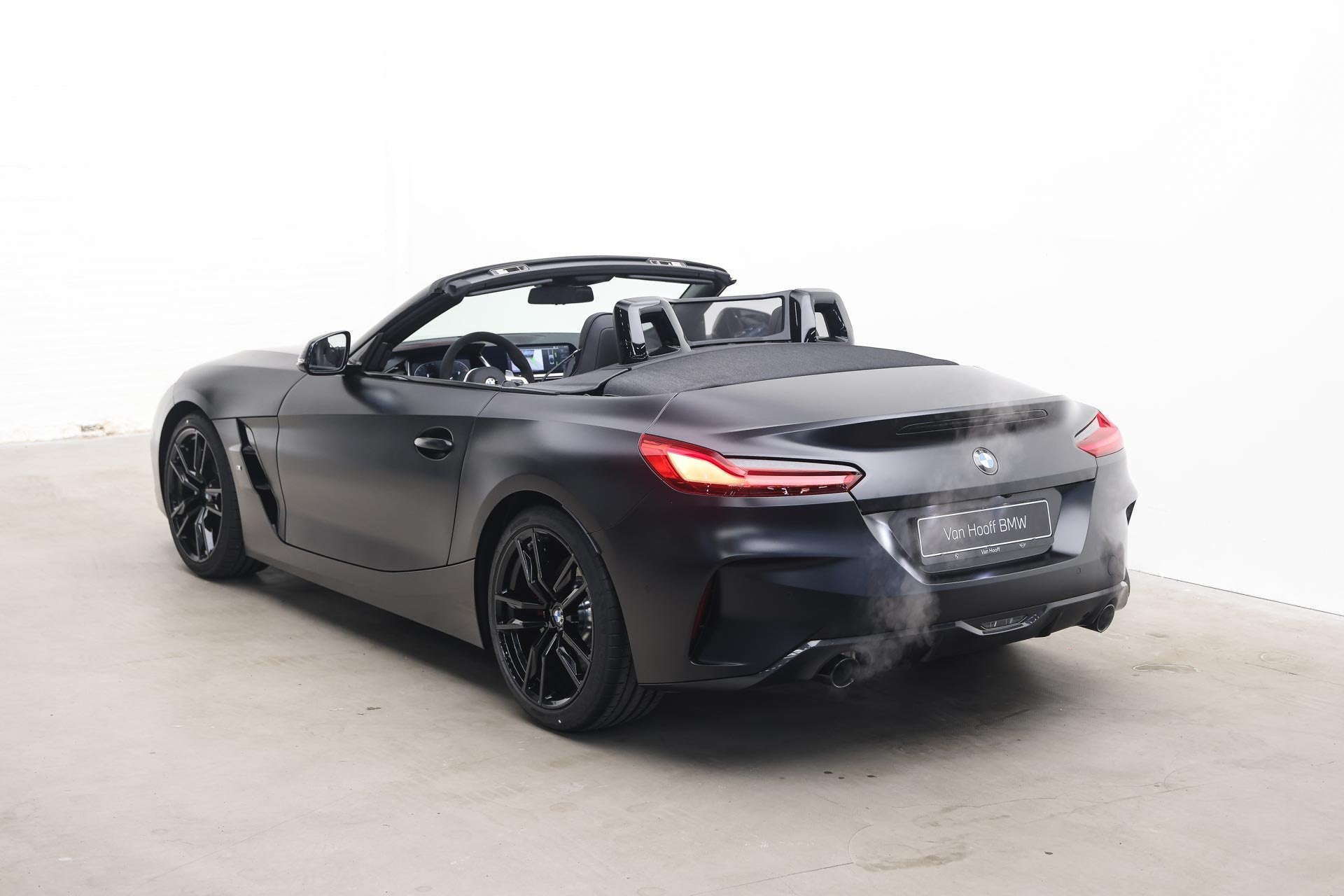 BMW Z4 Roadster sDrive30i M Sport Automaat / M Adaptief onde, Auto's, BMW, Automaat, Achterwielaandrijving, Automatische klimaatregeling