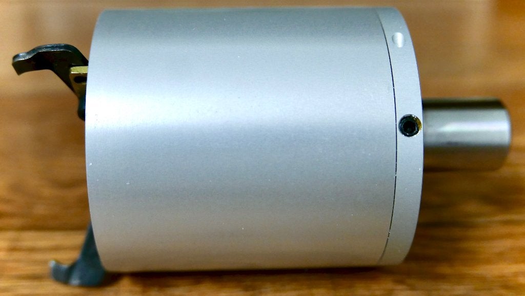 Te koop: Grippex staf- of produktgrijper., Ophalen of Verzenden, Zo goed als nieuw