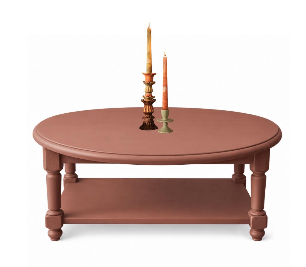 Salontafel oud grenen opklapbaar, 100 tot 150 cm, Minder dan 50 cm, Rechthoekig, 50 tot 100 cm