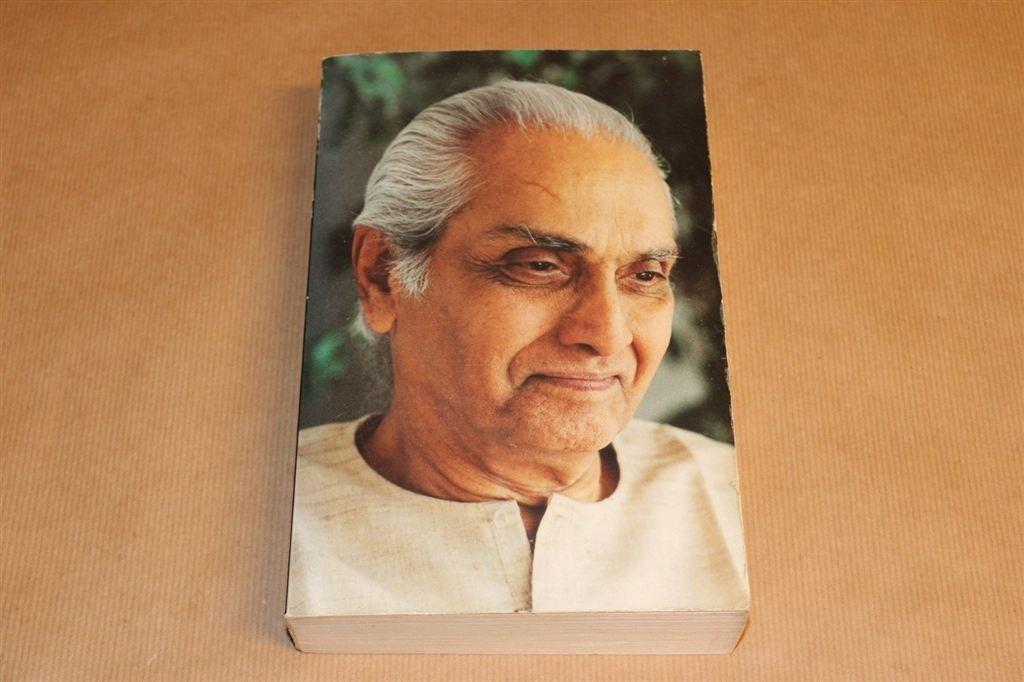 Pad noch Bestemming — Advaita-Vedantin Nisargadatta Maharaj, Ophalen of Verzenden, Gelezen, Overige onderwerpen, Achtergrond en Informatie
