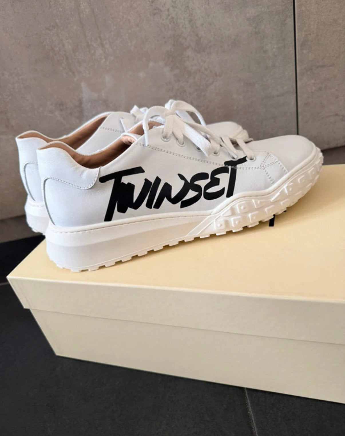 Twinset sneakers nieuw maat 38, Ophalen of Verzenden, Zo goed als nieuw
