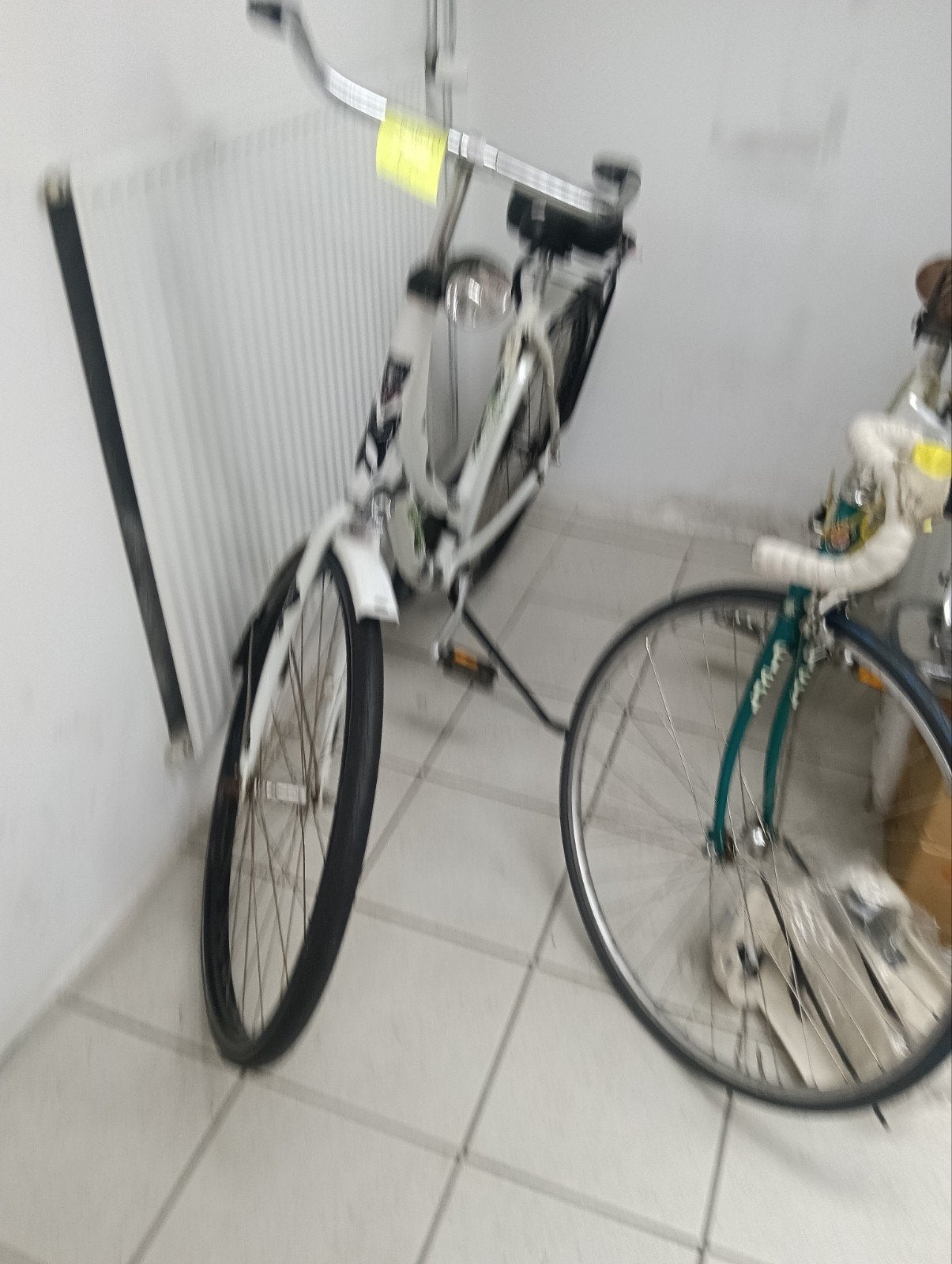 Foto 8 van van klein tot groot nieuw en tweedehands fietsen vanaf 100 e