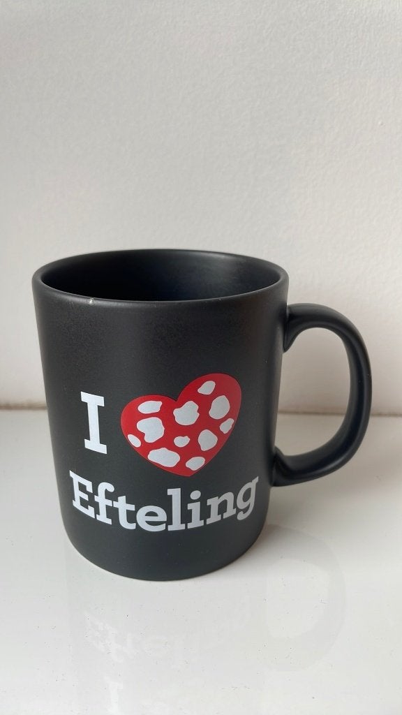 Efteling mok Efteling, Ophalen of Verzenden, Nieuw, Gebruiksvoorwerp