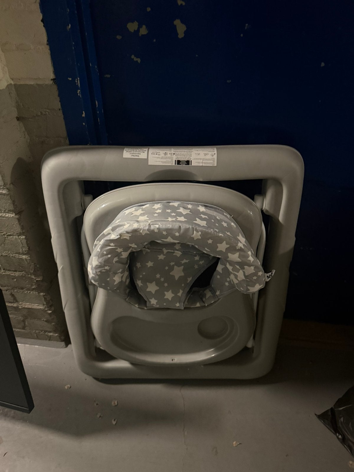 Diverse babyspullen, Ophalen, Autogordel, Zo goed als nieuw, 0 t/m 13 kg