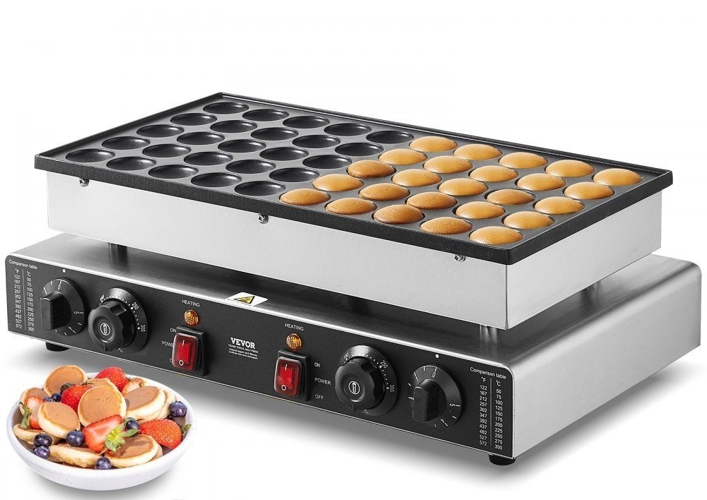 Poffertjes, Ophalen, Zo goed als nieuw, Overige
