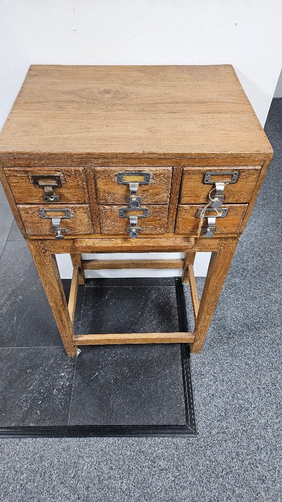 Unieke apothekerskast, Antiek en Kunst, Ophalen