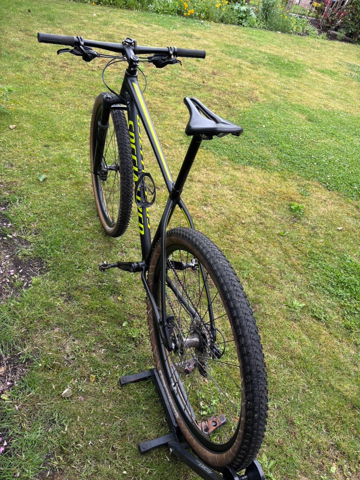 Specialized MTB Chisel maat L, Ophalen, Zo goed als nieuw, Overige merken