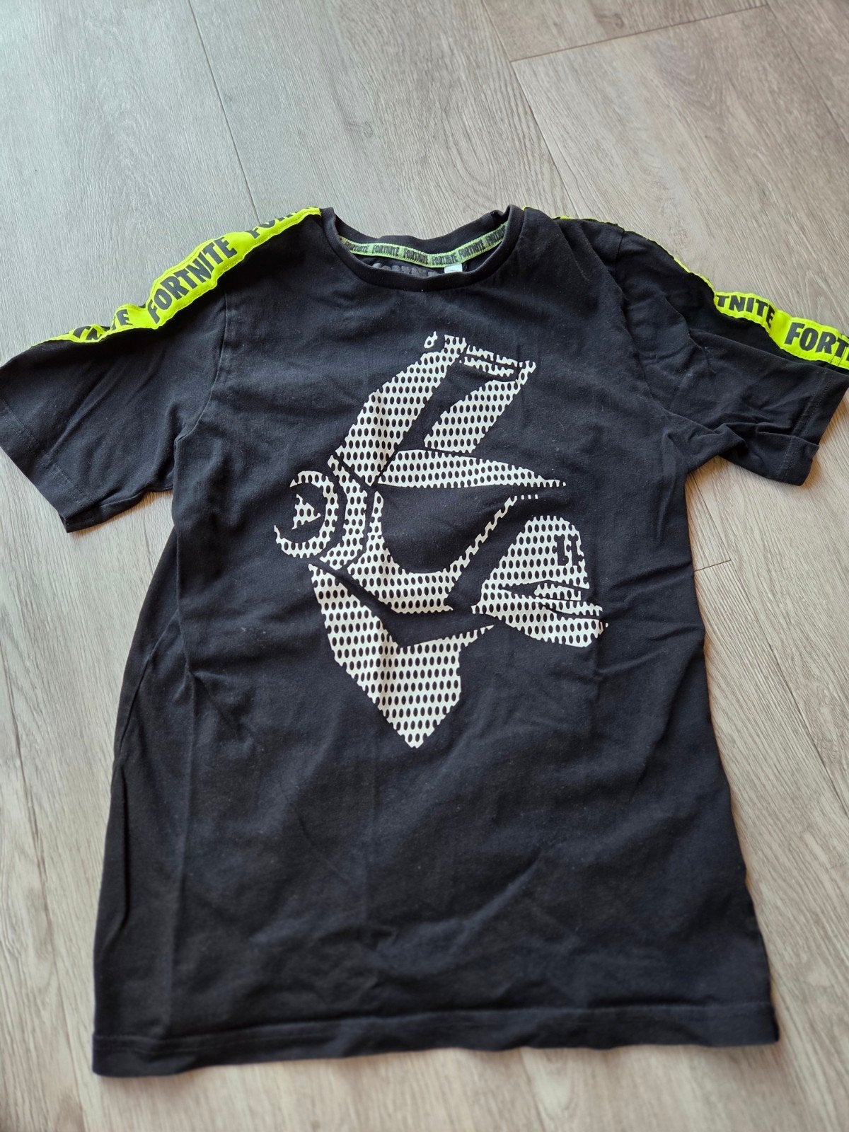 Fortnite shirt maat 146-152 in goede staat, Gebruikt, Jongen of Meisje, Shirt of Longsleeve, Fortnite