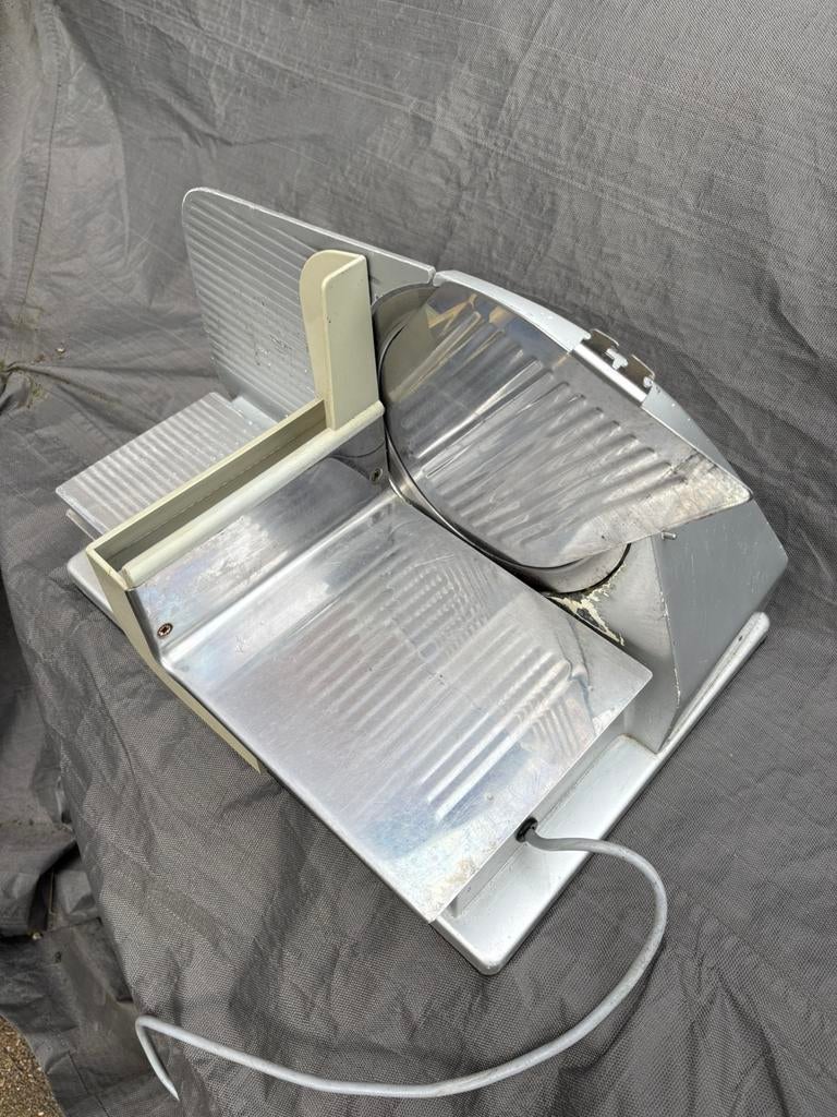 Graef snijmachine, Ophalen of Verzenden, Gebruikt