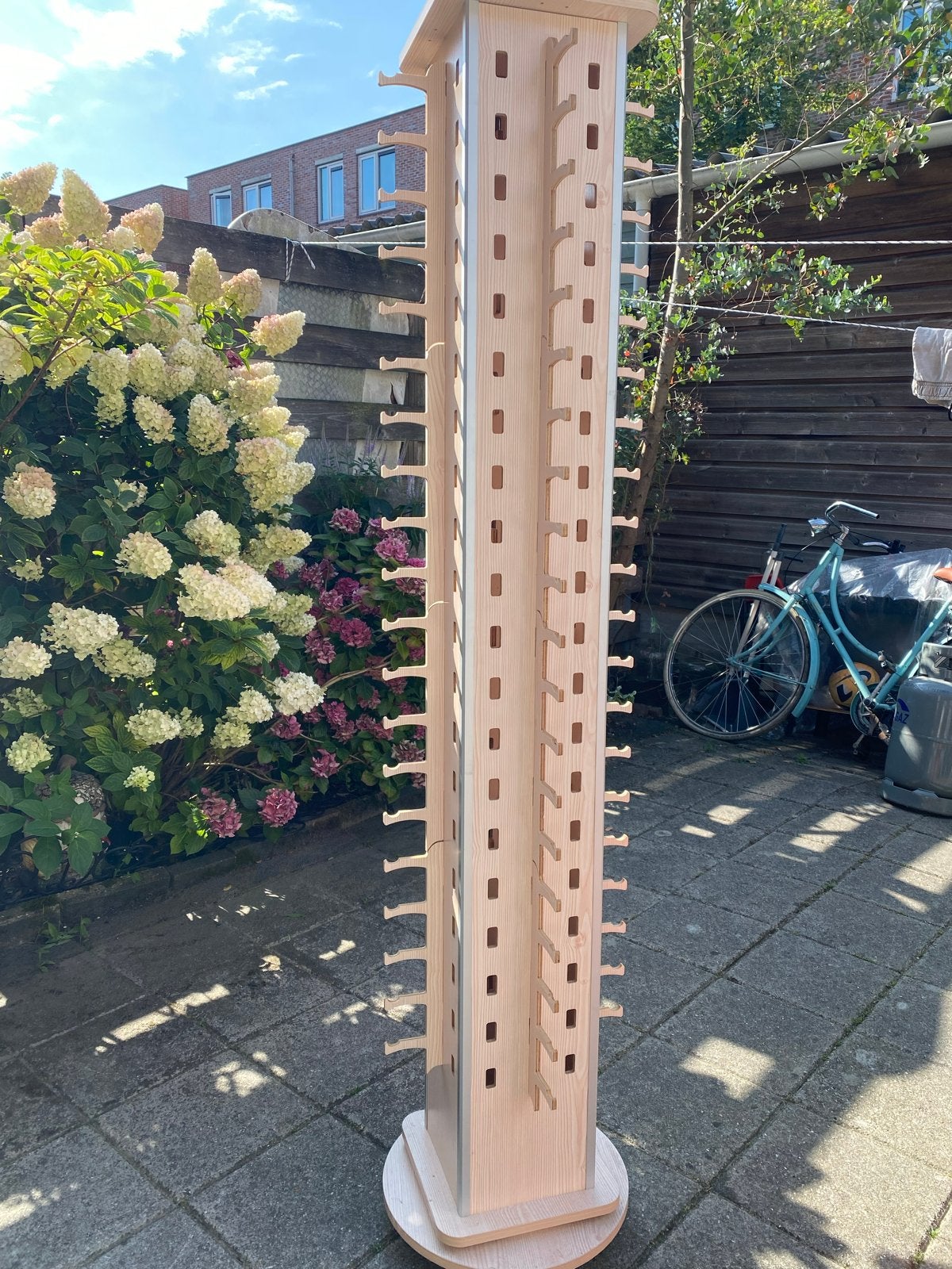 Zonnebril display / brillenrek in goede staat, Ophalen of Verzenden, Zo goed als nieuw