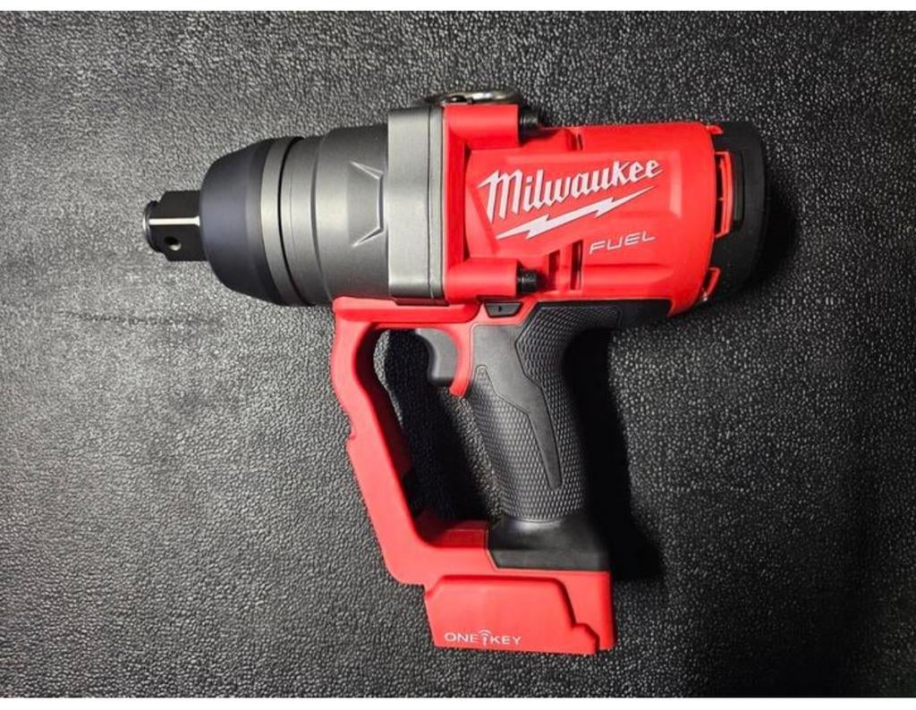 Milwaukee M18 ONEFHIWF1 ™ 1 "Slagmoersleutel, Ophalen, Zo goed als nieuw