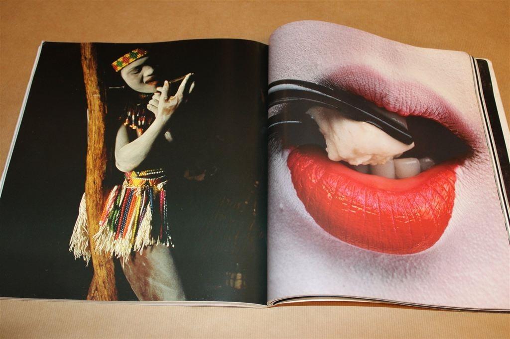 Fashion Fotoboek [National Geographic] — Mode Wereldwijd, Ophalen of Verzenden, Gelezen, Mode algemeen