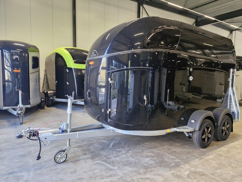 Bockmann Big Master nieuw veel extra's Vema BV Ommen, Nieuw, Overige typen
