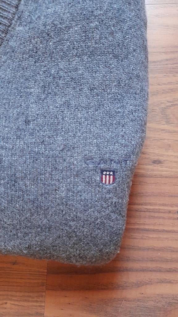 Gant trui, Kleding | Heren, Truien en Vesten, GANT, Overige maten, Ophalen of Verzenden, Zo goed als nieuw
