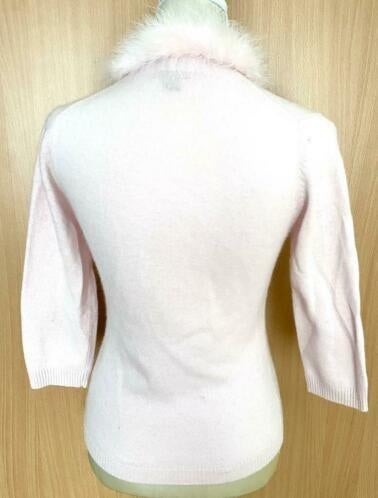 Monsoon vest maat 38, Ophalen of Verzenden, Zo goed als nieuw, Maat 38/40 (M), Roze